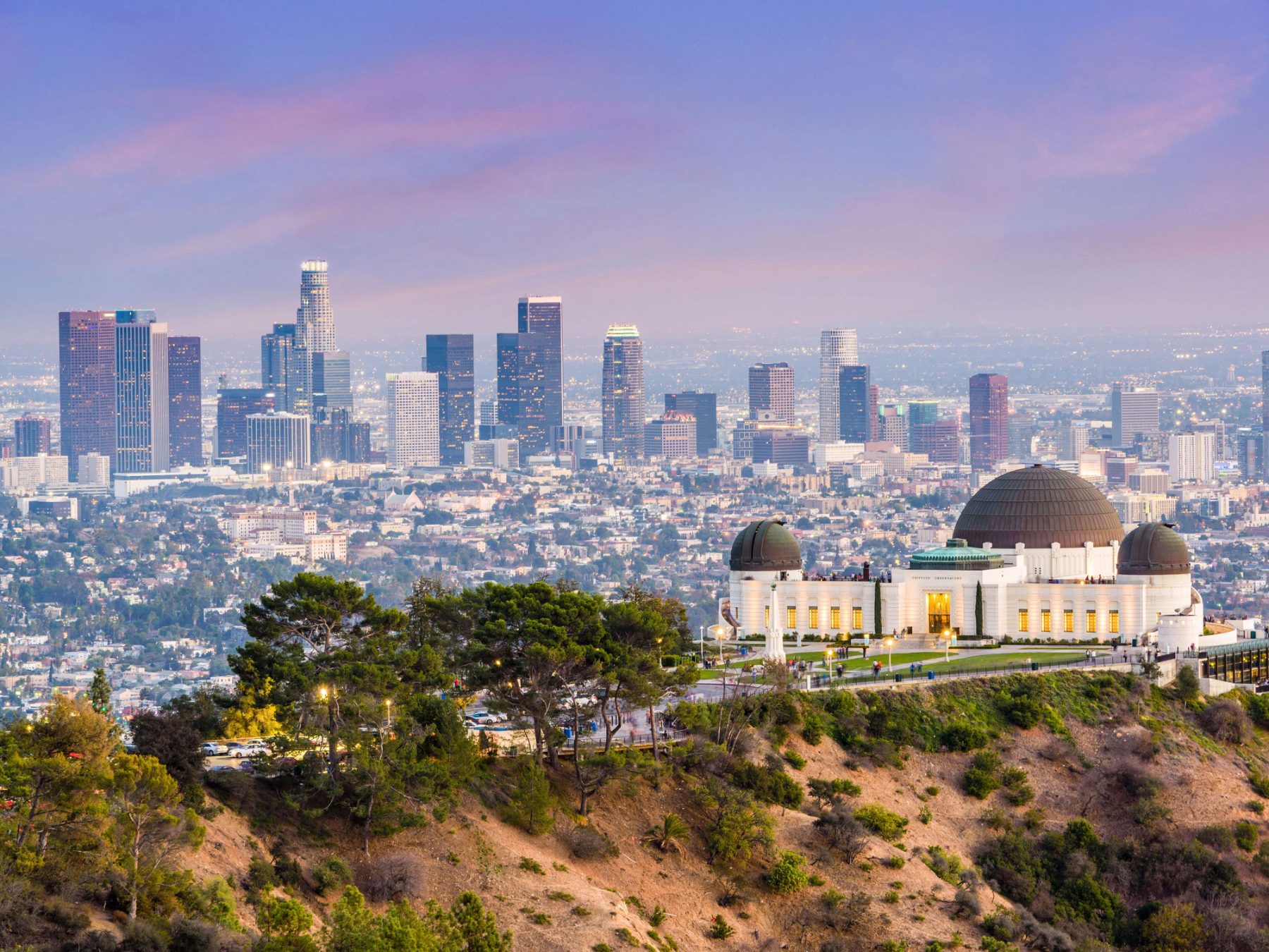 Los Angeles